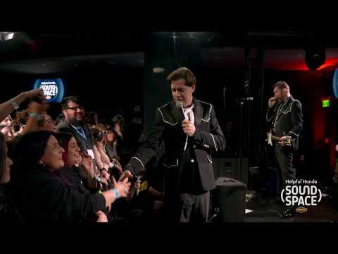The Hives - Full Performance (Live in the KROQ Helpful Honda Sound Space)