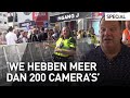 Concerten Arena zijn mega-operatie