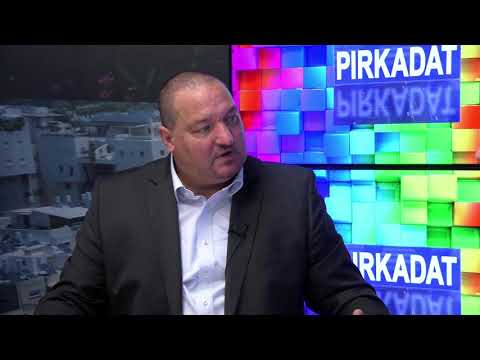 2019 májusában jól kell választani