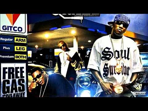 Gorilla Zoe ft Kollosus What it is