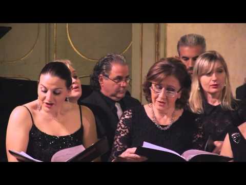 CONCERTO DI NATALE  2014