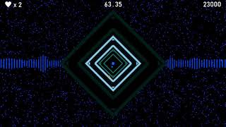 Rotoscape - Squarescape Completed