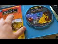 The Lion King 2 Simba S Pride Limited Issue 1999 DVD Overview