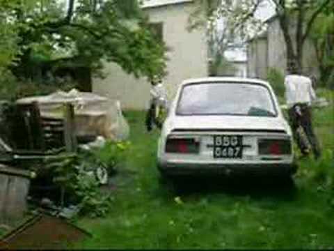 L. Z. badyl - Myśliwy