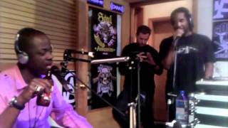 LA The Darkman On SA Radio 11-28-11.m4v