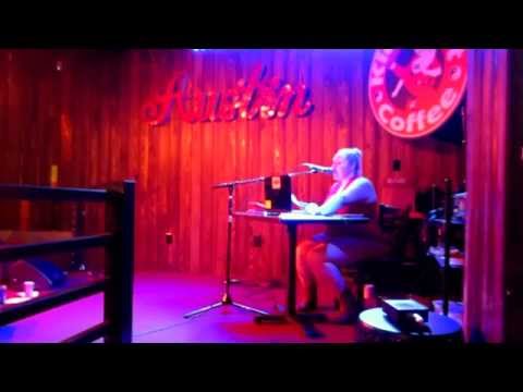 Geeks Who Drink at Kick Butt Coffee - Austin Texas