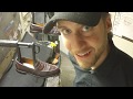 Shell Cordovan Allen Edmonds, and goofy coworkers, Shoe Shine