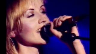 The Cranberries - Live in Madrid 1999 [Full Concert]