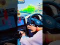 Hyundai Creta Test Drive