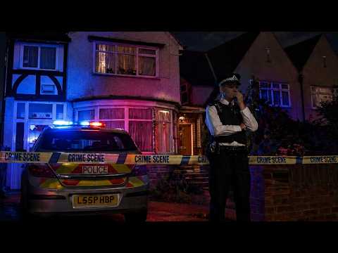 Murder Trial Tonight V: Death in the Family trailer