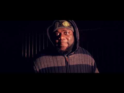 Silencer Presents - Hitman Hyper (Nasty Crew) [Final Lap Freestyle] @Hitman_Hyper (4K)