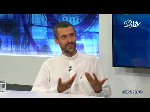 Izdvojeno - Evangelizacija na društvenim mrežama