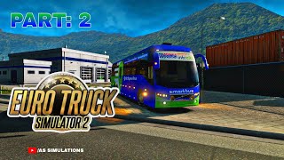 Download lagu PART 2: VOLVO VEERA LONG TOUR | Sitinjau Lauik | ETS 2 Ultra HD Graphics with 4K NO COMMENTARY #15 mp3 Download lagu PART 2: VOLVO VEERA LONG TOUR | Sitinjau Lauik | ETS 2 Ultra HD Graphics with 4K NO COMMENTARY #15 mp3