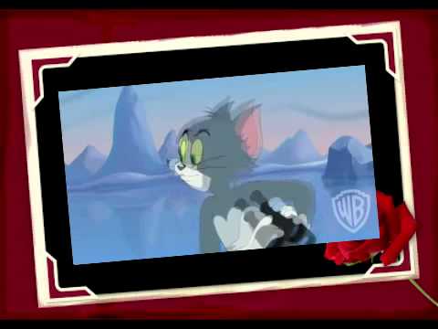 Tom & Jerry Tales - Crackle - YouTube