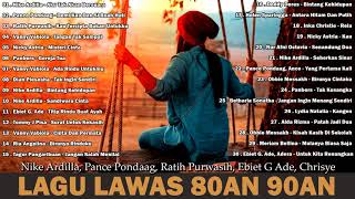 Download lagu Tembang Lawas Kenangan 80an 90an Legendaris - Nike Ardilla, Pance Pondaag, Ratih Purwasih mp3