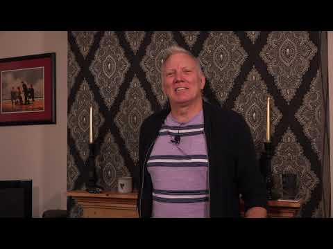 The Gifts Of The Spirit - Pt 10