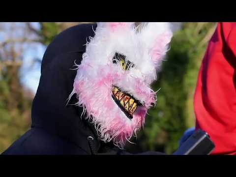 Squadboi Choppa - The Real Choppa "NLE Choppa Diss" (YBK Film Edit By: DJ DeMillion)