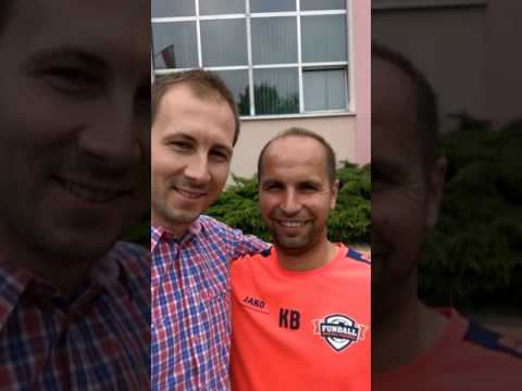 Karol Bortnik gra z #AKUKU! Polecamy!