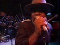 Kanda Bongo Man Liza Monie Interview Live Studio 1991 Official African Video
