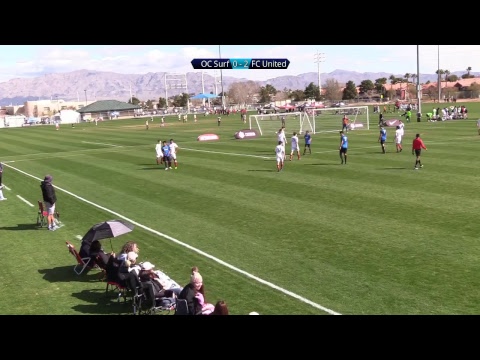 WCFC B2001 Live Stream