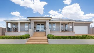 20 WATERHOUSE AVENUE, LLOYD, NSW 2650