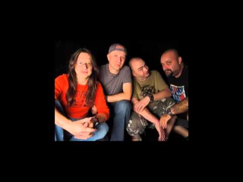 ALKEHOL - Barák na vodstřel (cover)