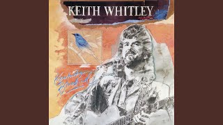 Keith Whitley Somebody's Doin' Me Right