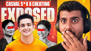 Ranveer exposes Bollywood casual s*x and open marriages