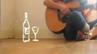 WASHING DAY - Amber Rubarth Music Video