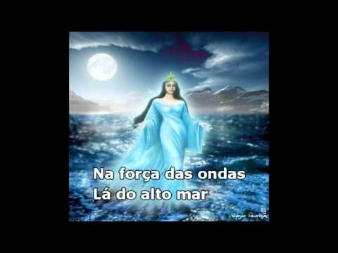 SANTO DAIME - HINO 8 MAMÃE MARIA - HINÁRIO  NOVA DIMENSÃO PADRINHO ALFREDO