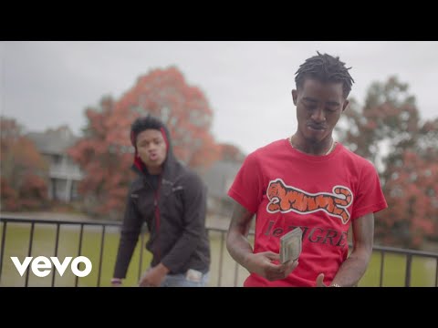 Ced Escobar - First Day Out ( LilBaby Flow)