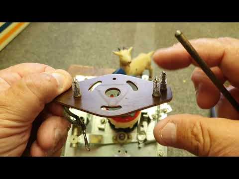 Pinball Steppers , Eliminating Quick Fixs.