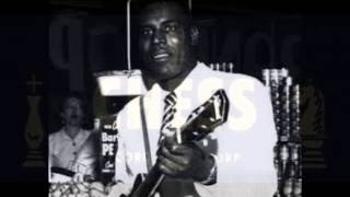 Howlin Wolf - Stay Here Till My Baby Comes Back