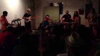 Thinking Plague @ 19th Olympia Experimental Music Festival