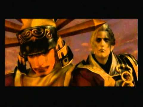 Samurai Warriors 3: An Opportunity Grasped