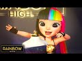 🖤 The Jett Dawson 🖤  | Season 2 Episode 3 | Rainbow High