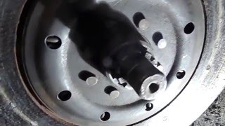 Какой стороной ставить диск сцепления зил 130