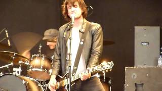 Stuck In America, by Sugarcult (@ Groezrock, 2011)