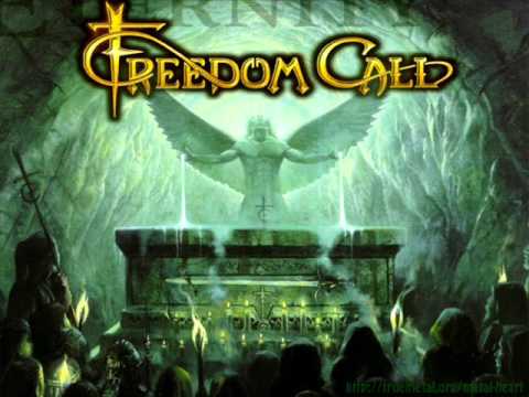 Freedom Call - Warriors of Light