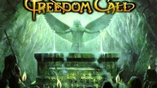 Freedom Call - Warriors of Light