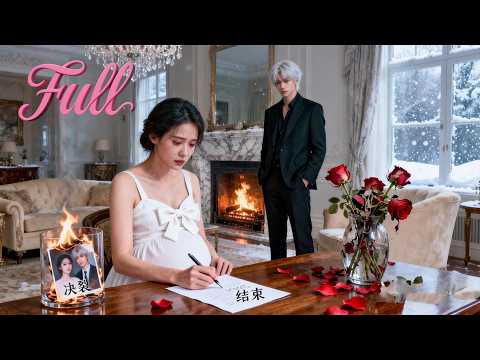 Betrayed as a maid—she divorced and returned as a wealthy heiress, leaving her husband regretful!