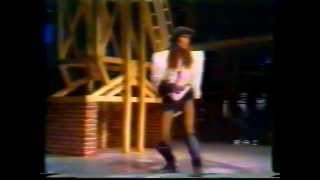 Loredana Bertè &quot;La Goccia&quot;