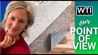 Our Point of View on nuLOOM Non-Slip Felt Rug Pads From Amazon