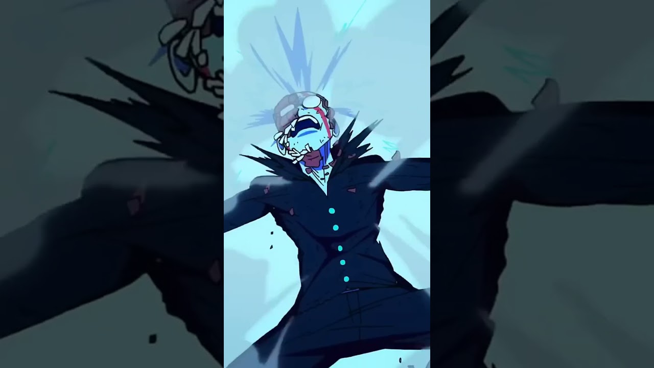 5 Coisas que Fazem Dandadan Único e Imperdível!