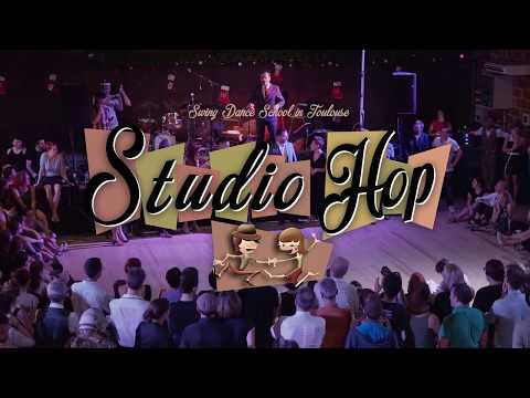 EBF 2018, Pro Finale