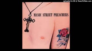 Manic Street Preachers - Damn Dog