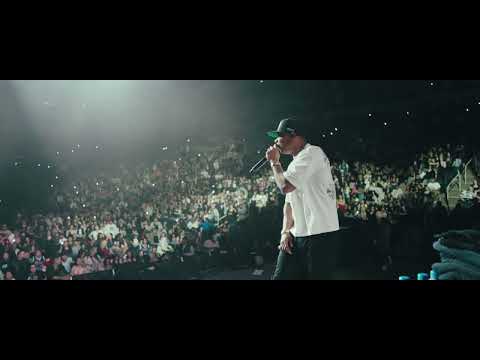 Ja Rule  |  I Cry: Irv Gotti Live Tribute  |  'Where The Party At Tour' 2025