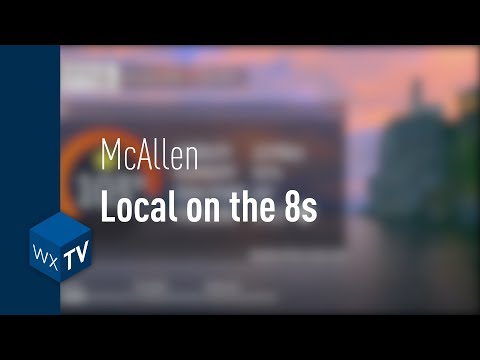 IntelliStar 2 Local on the 8s - June 2, 2017