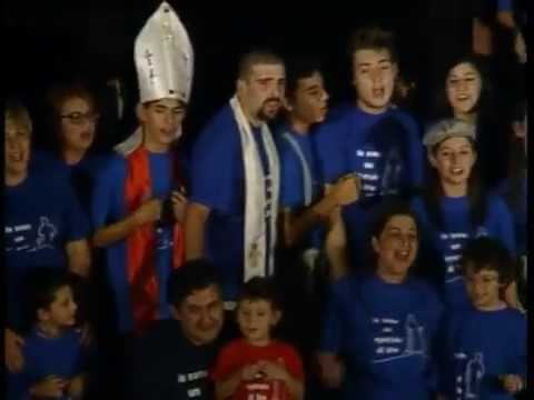 Musical: Don Bosco 200