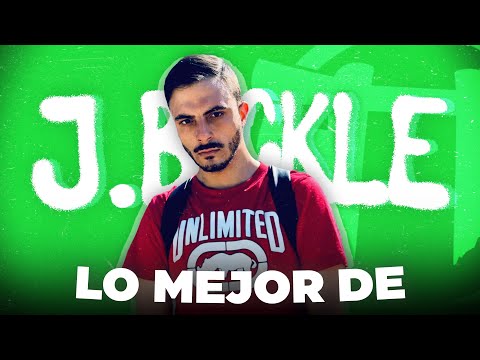LO MEJOR DE: J.BICKLE